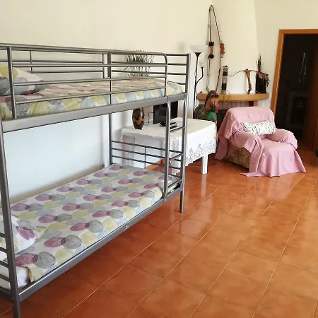 乡村民宿 Casa Alto Do Vale *