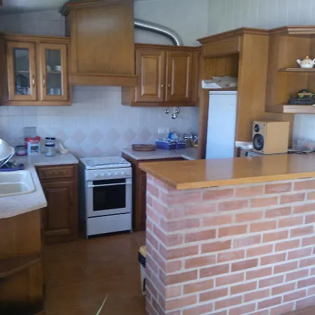 Casa Alto Do Vale * 马夫拉