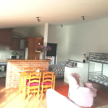 乡村民宿 Casa Alto Do Vale *