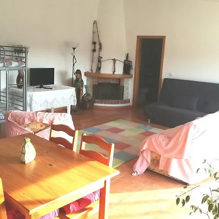 乡村民宿 Casa Alto Do Vale *