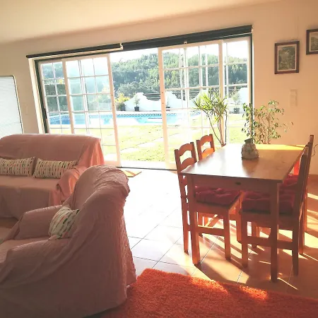 乡村民宿 Casa Alto Do Vale *