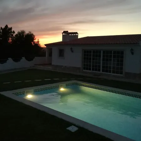 Casa Alto Do Vale * 马夫拉