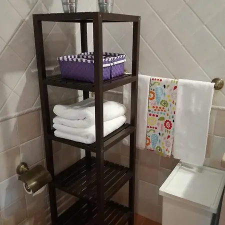 Casa Alto Do Vale * 马夫拉